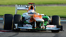 HD Wallpapers 2012 Formula 1 Grand Prix of Abu Dhabi