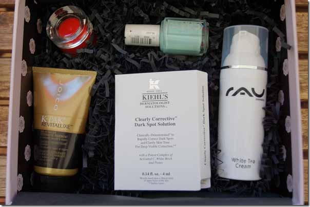 Glossybox