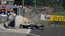 HD Wallpapers 2010 Formula 1 Grand Prix of Hungary