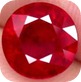 red ruby