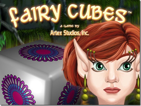 Fairy Cubes HD Lite