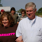 Redneck Wedding - April 2008