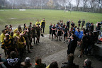 Foto's Beker Finale '07/'08