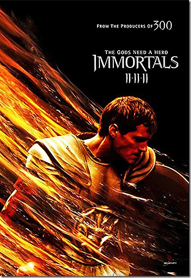 Immortals_poster Immortals_poster
