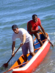 Fotos do evento Regata de canoas. Foto numero 3798377075. Fotografia da Pousada Pe na Areia, que fica em Boicucanga, próximo a Maresias, Litoral Norte de Sao Paulo (SP).