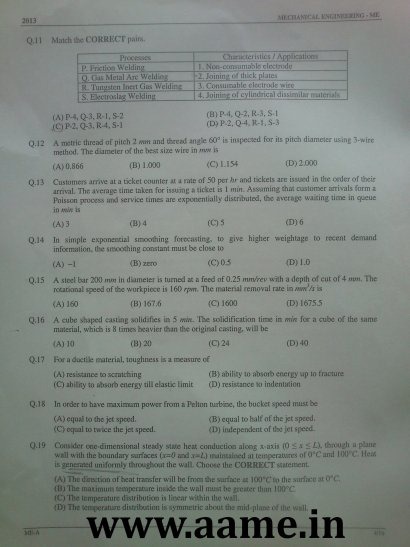 GATE-2013-Question-Paper-Mechanical-Engineering-ME-04-R