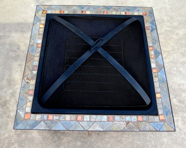high heat rustoleum spray paint to restore fire pit 3 high heat rustoleum spray paint to restore fire pit 3