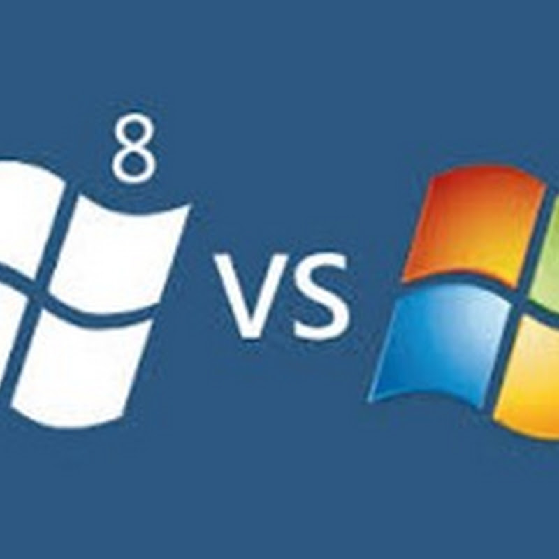 In Windows 8 spariscono 10 funzioni storiche
