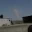 A little tornado