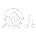 Twitter icon size W73xH73