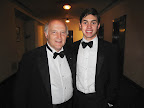 Boris Kuschnir, Benjamin Beilman