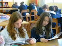 Turma 81 reserva período de leitura