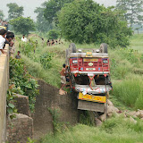Across the Ganges