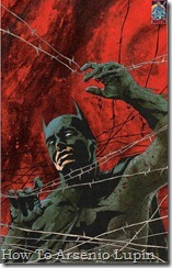 P00018 - La Sombra del Murcielago - Batman - Our Worlds at War.howtoarsenio.blogspot.com #18 P00018 - La Sombra del Murcielago - Batman - Our Worlds at War.howtoarsenio.blogspot.com #18