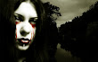 Bloody Eyes Wallpaper