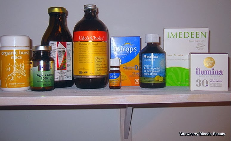 Health Beauty-Supplements