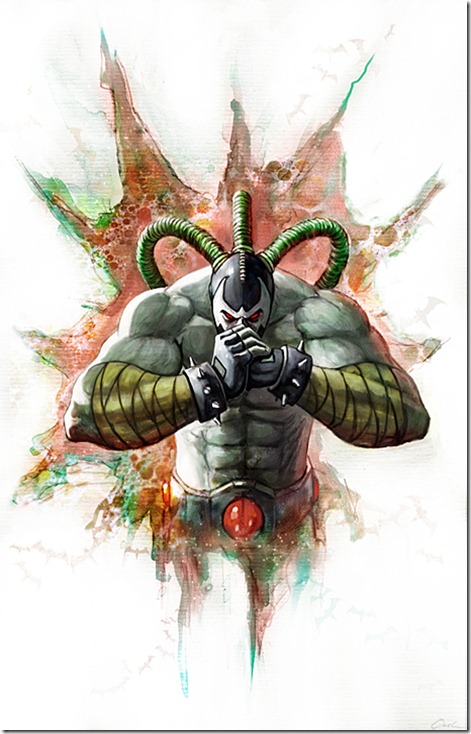 bane bane