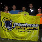 Nocturna Hospitalet 2010 Nocturna Hospitalet 2010