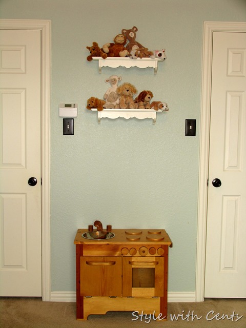 Creating an Inexpensive Playroom from Style with Cents www.stylewithcents.blogspot.com 1 Creating an Inexpensive Playroom from Style with Cents www.stylewithcents.blogspot.com 1