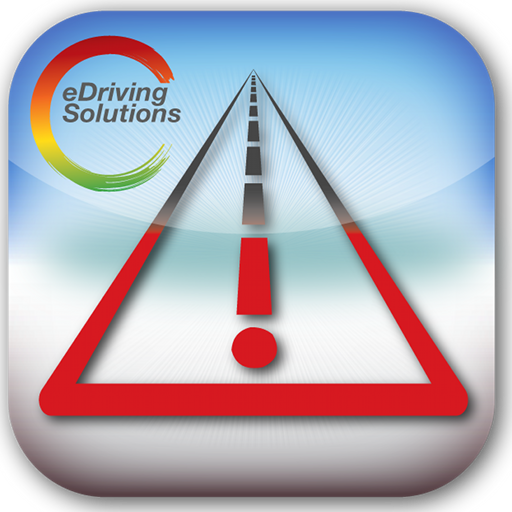 Hazard Perception Test 3 教育 App LOGO-APP開箱王