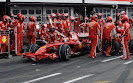 HD Wallpapers 2008 Formula 1 Grand Prix of Germany