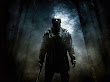 Jason Voorheeses