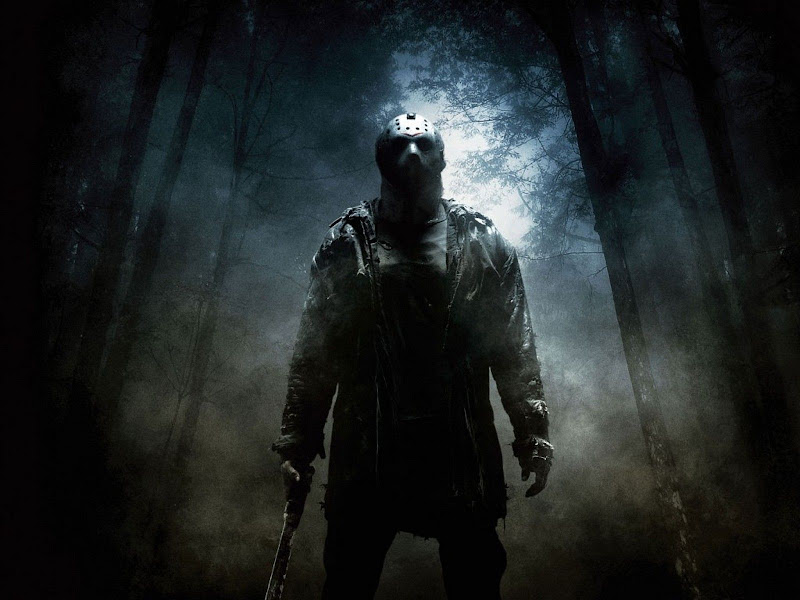 Jason Voorheeses, Death