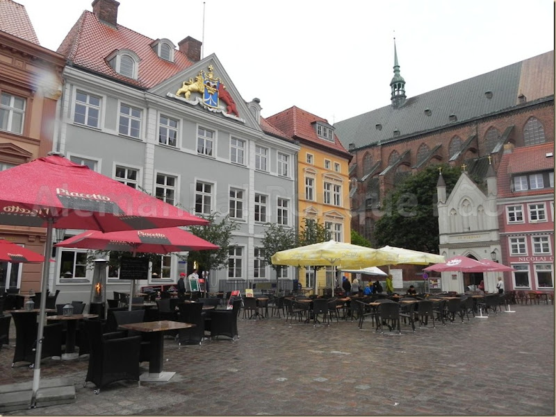Stralsund 16 Stralsund 16