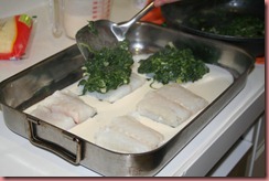 Receta Con Bacalao Receta Con Bacalao