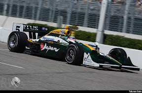 Takuma Sato