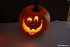 Ryan's Pumpkin