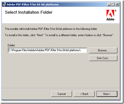 Iis Express 8 Install Directory For Adobe
