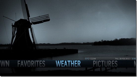 07-XBMC-V12-AeonNox-MainMenu-Weather