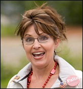 Palin freak
