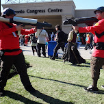 YES! Team Fortress 2 in Toronto, Canada 