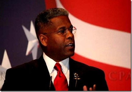 Allen West Allen West