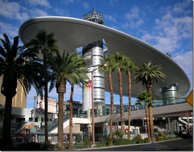 FashionShowMall FashionShowMall
