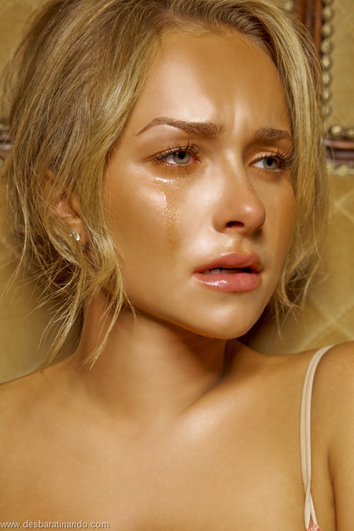hayden panettiere linda sensual sexy sedutora heroes desbaratinando (143) hayden panettiere linda sensual sexy sedutora heroes desbaratinando (143)