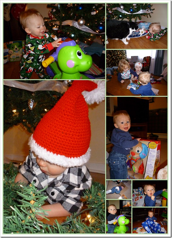 2011 - December