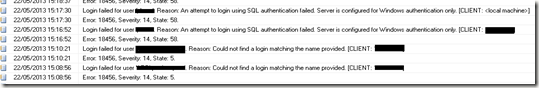 sqlServerLog