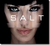 Elkészül a Salt ügynök 2