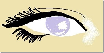 homura eyes