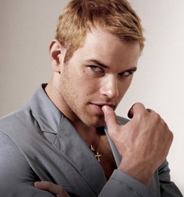 Kellan Lutzból tetoválós gyilkos lesz Kellan Lutzból tetoválós gyilkos lesz