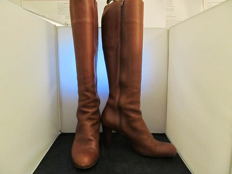 Christian Louboutin Boots