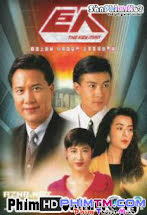 Nhân Vật Phong Vân 1992 - The Key Man