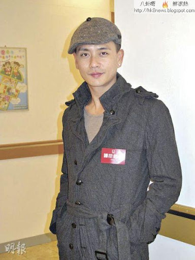 黃宗澤稱媽媽與胡杏兒花錢厲害 否認女方逼婚