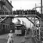 Poland, Lodz, The Bridge Connecting the Two Parts of ther Ghetto.jpg Poland, Lodz, The Bridge Connecting the Two Parts of ther Ghetto.jpg