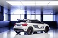 Concept GLA45 AMG