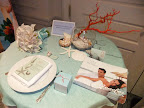 Lastly, Seaside Serenade brings ocean touches into your wedding.