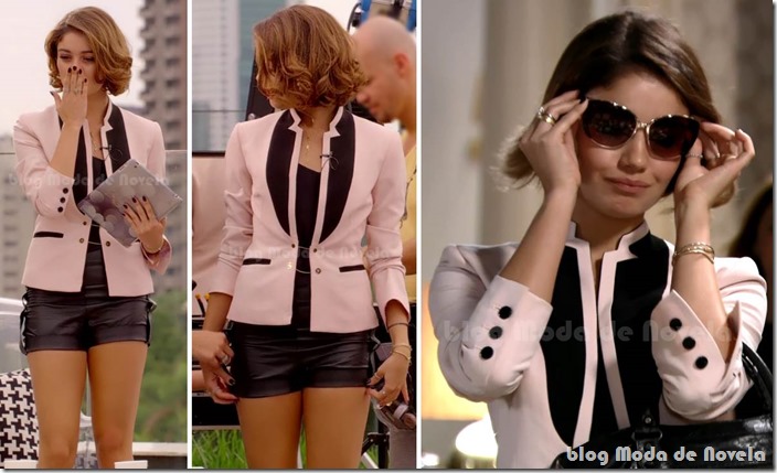 moda da novela sangue bom - amora capítulo 10 de maio de 2013 b moda da novela sangue bom - amora capítulo 10 de maio de 2013 b